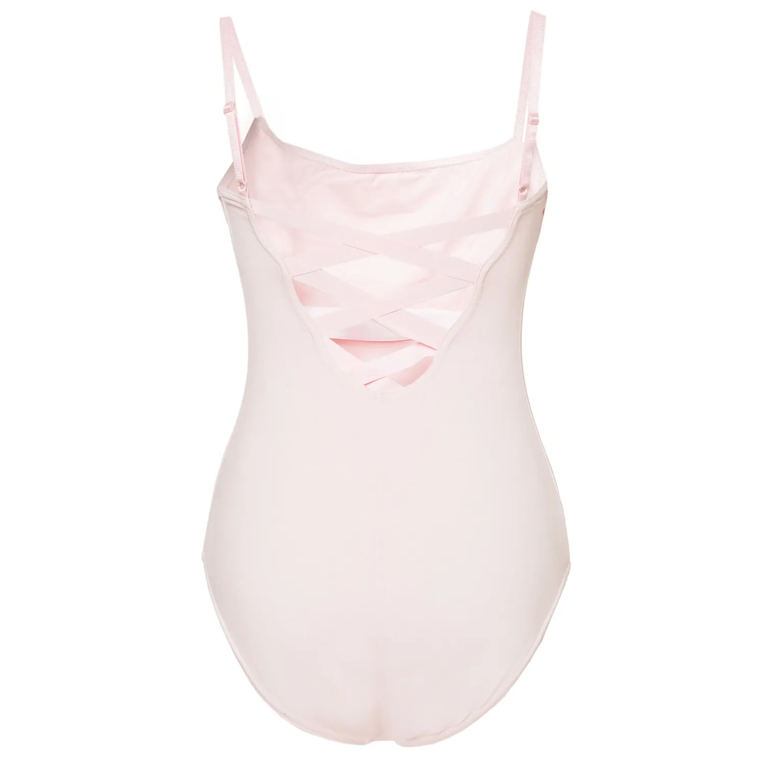 Freddy Dance Noos Ballettbody Bordeaux Baumwolle