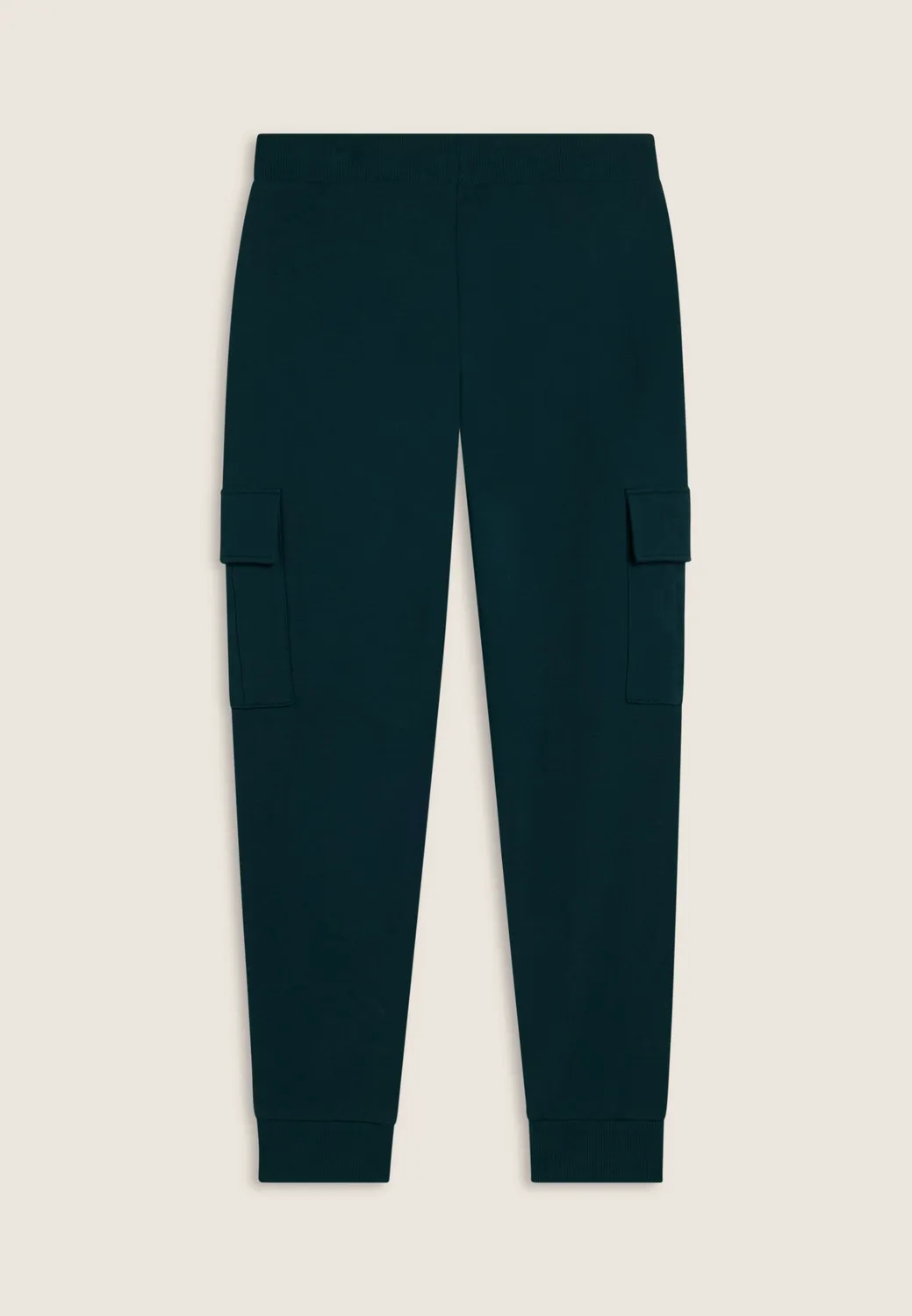 Freddy Cargo Sweathose mit Seitentaschen Anthracite