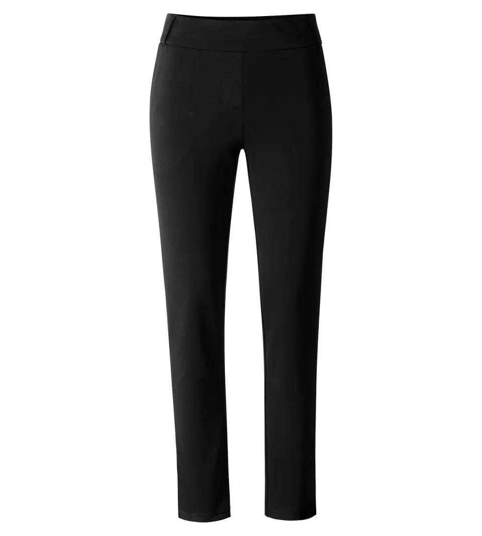 LPO Marielle Hose Damen schwarz wasserabweisend