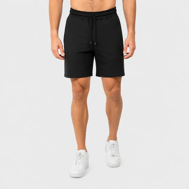 Smilodox Xion Shorts Herren mit Kordelzug
