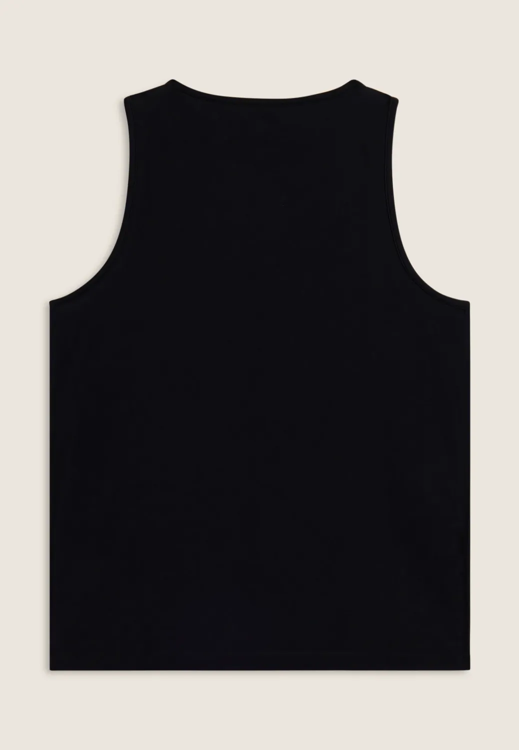 Freddy Tank Top Sport schwarz Nylon atmungsaktiv