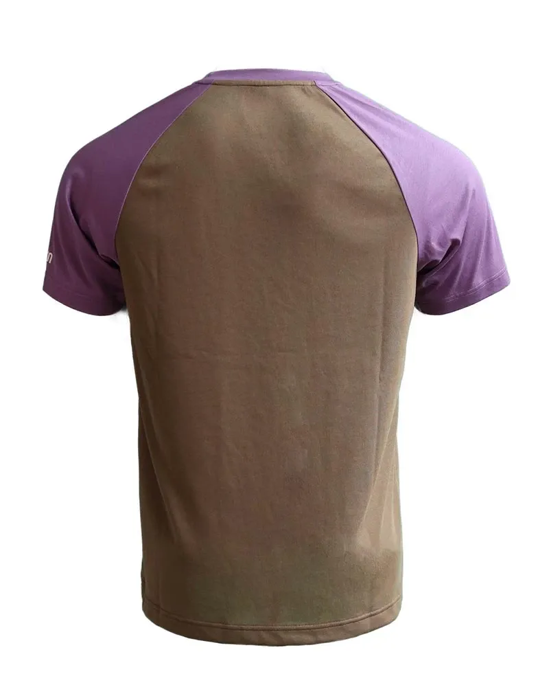 Zimtstern Riderz MTB Tee SS Men Tech-Tee DriRelease