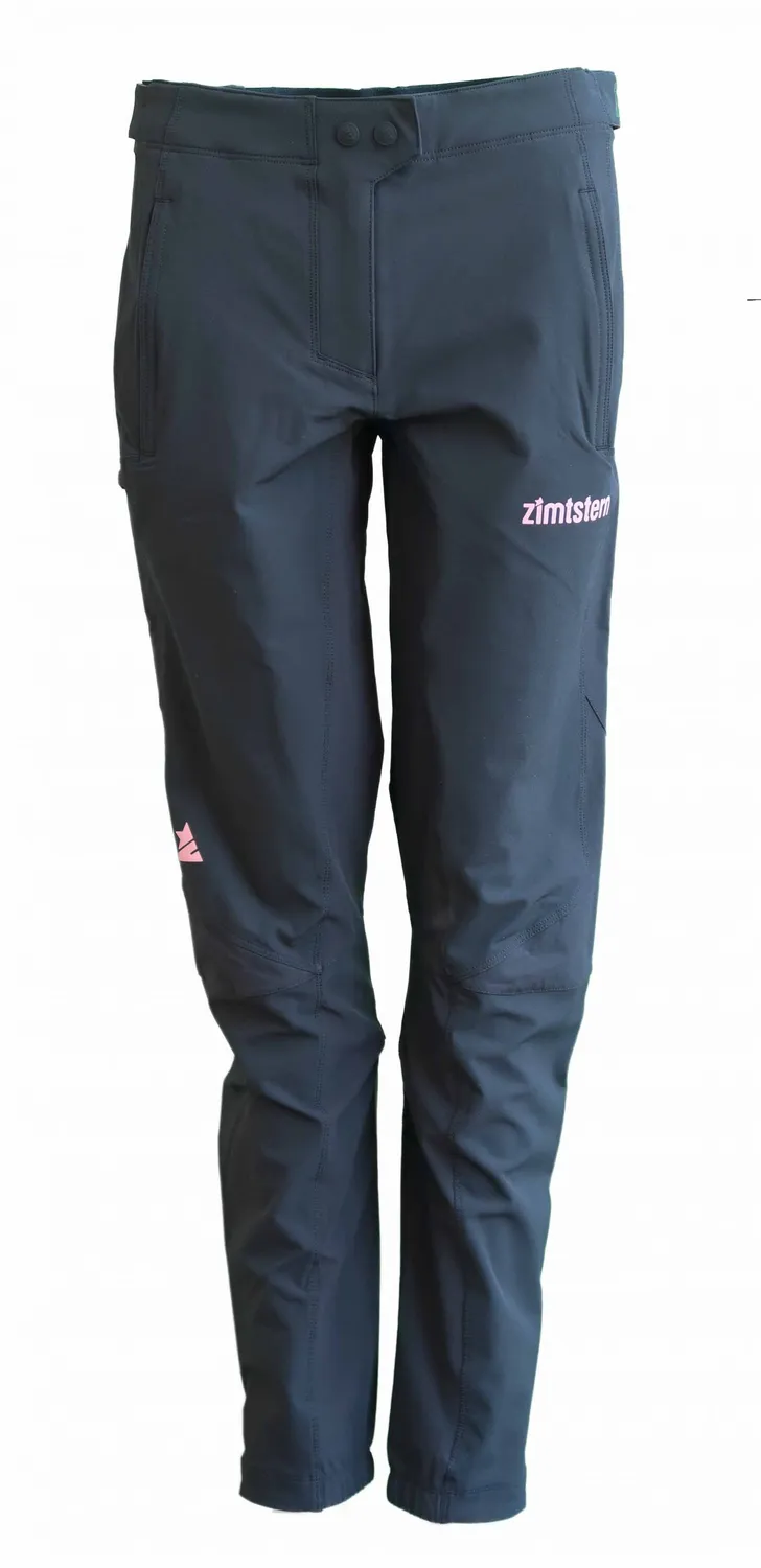 Zimtstern Shelterz Pant Wmns Hose Damen Softshell