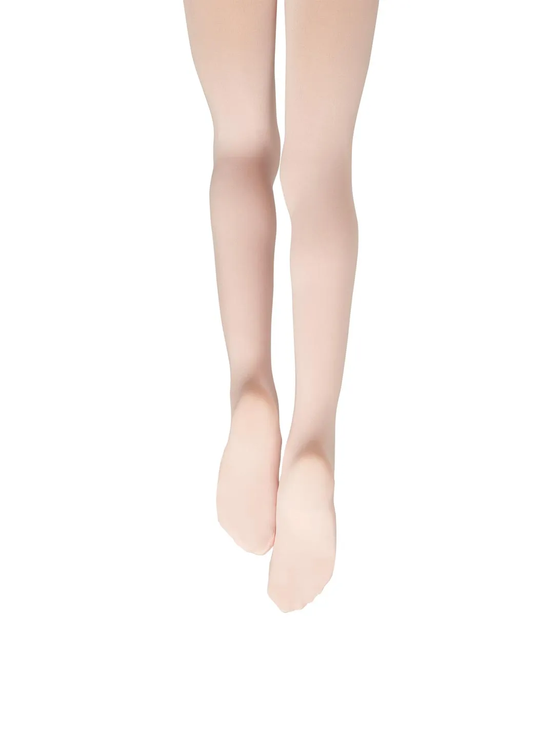 Capezio Essentials V1882C Strumpfhose Kinder 60 Den blickdicht