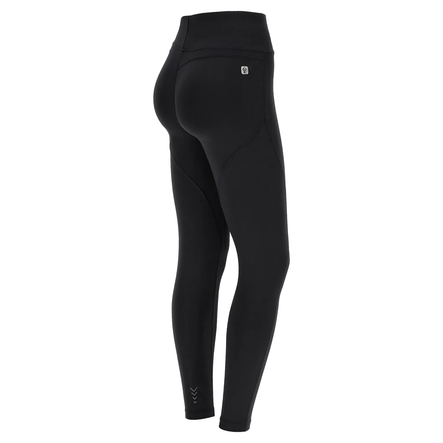 Freddy WR.UP Sport Leggings High Waist Schwarz High Impact