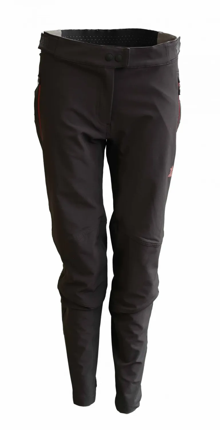 Zimtstern Shredz MTB Pants Wmns Hose Recycling