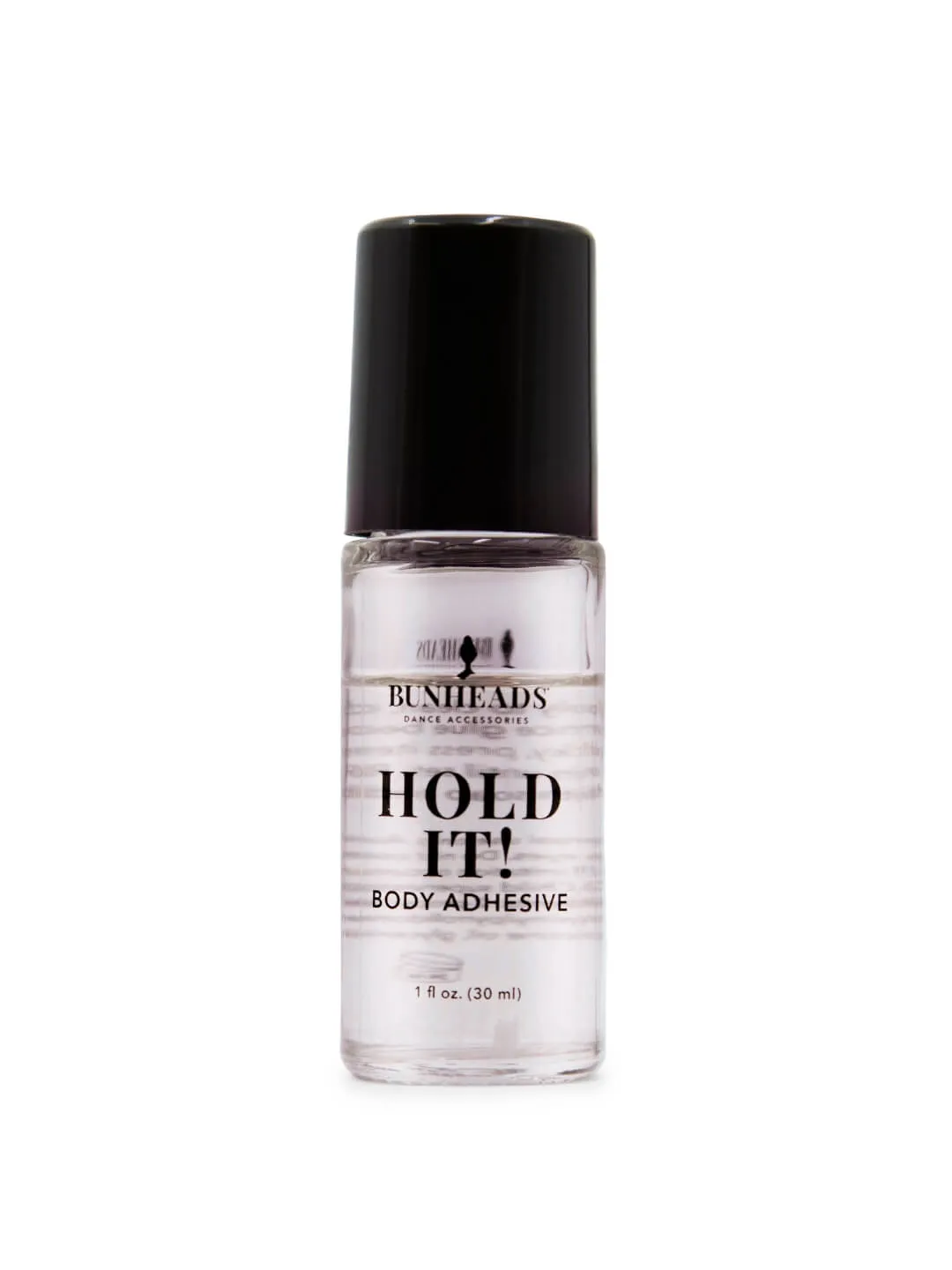 Capezio Hold It Hautkleber Clear 30ml