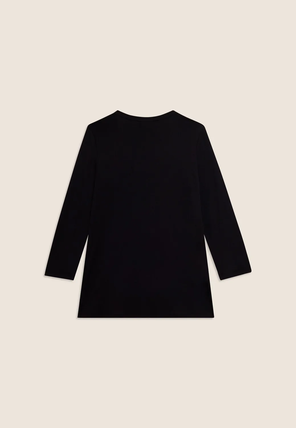 Freddy Authentic 3/4 Shirt Dark Sapphire Strass