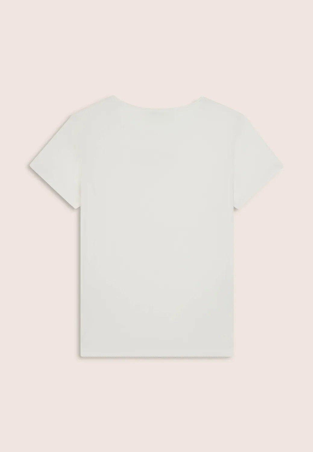 Freddy MOV T-Shirt Anthrazit Regular Jersey