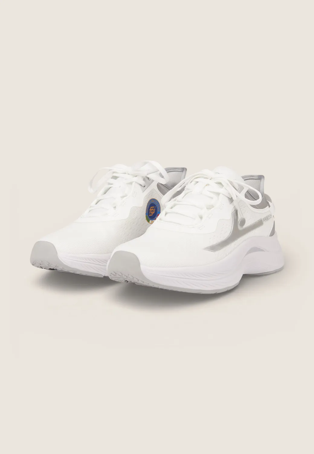 Freddy FGI Sneaker weiß Sportschuhe Damen