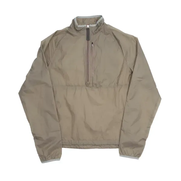 UNNA Smiles Windstopper Jacke Stone Grey winddicht