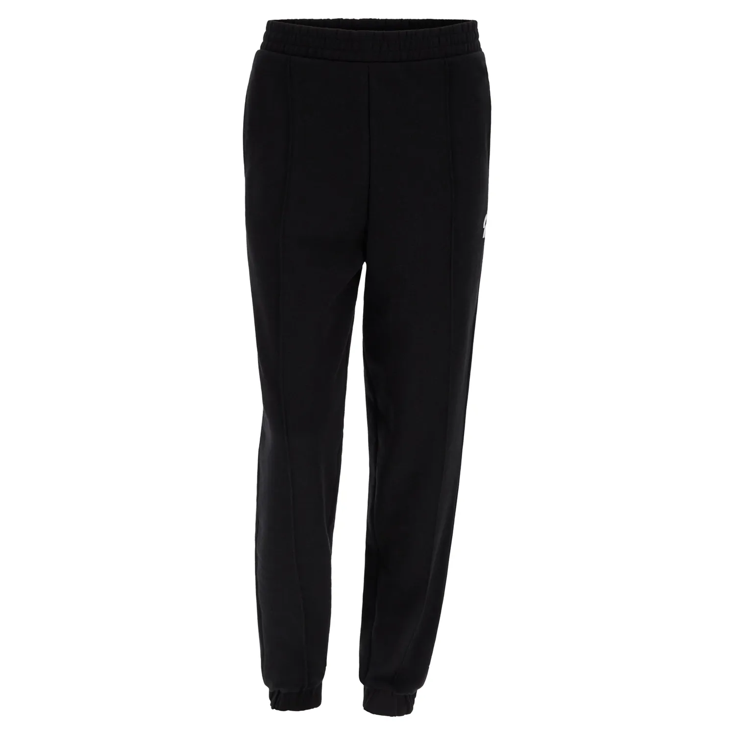 Freddy Jogginghose Felpa Biese Regular Schwarz N