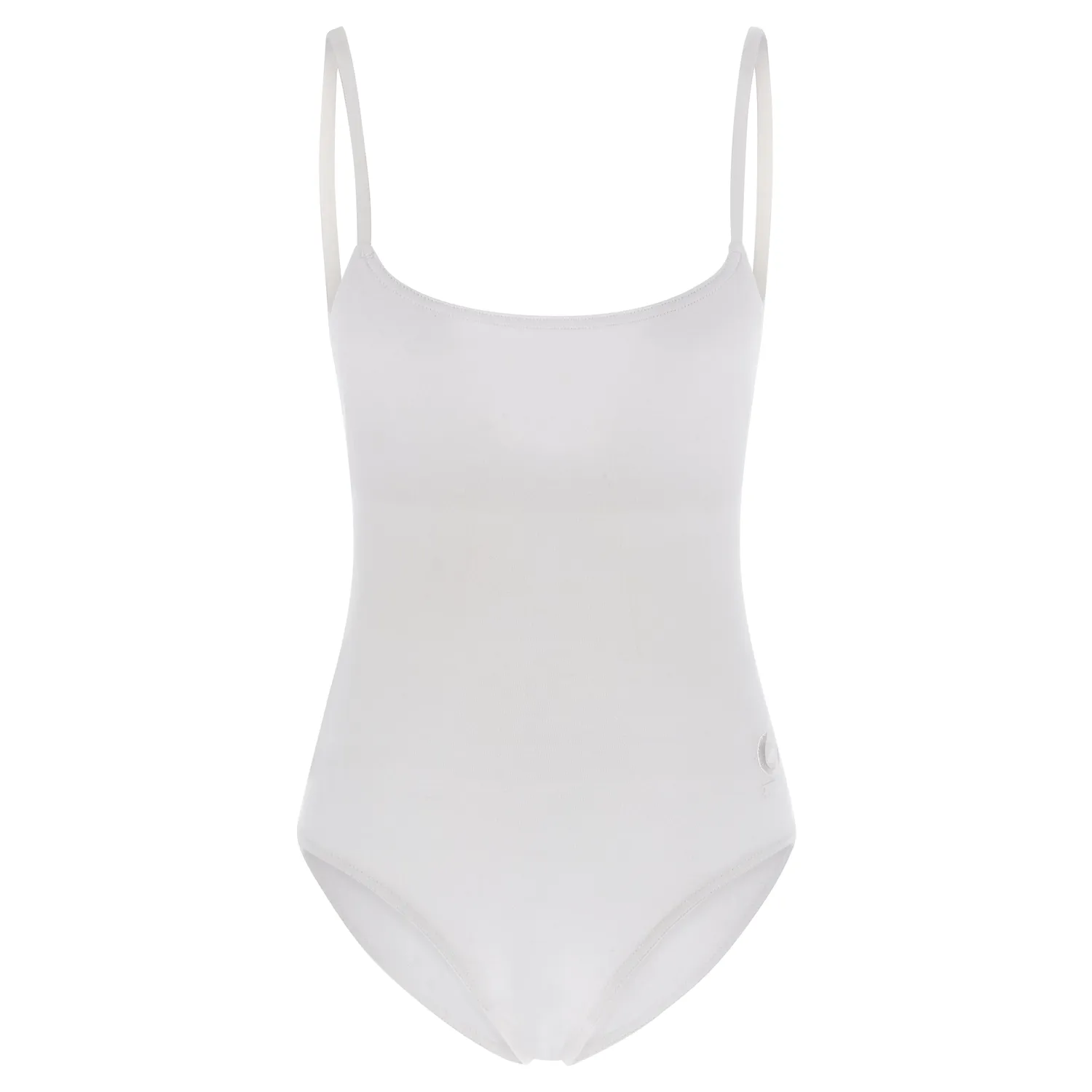 Freddy Dance Noos Ballettbody Bordeaux Baumwolle