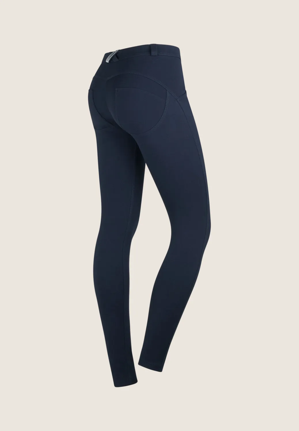 Freddy WR.UP Superskinny Push-up Hose Bio-Baumwolle