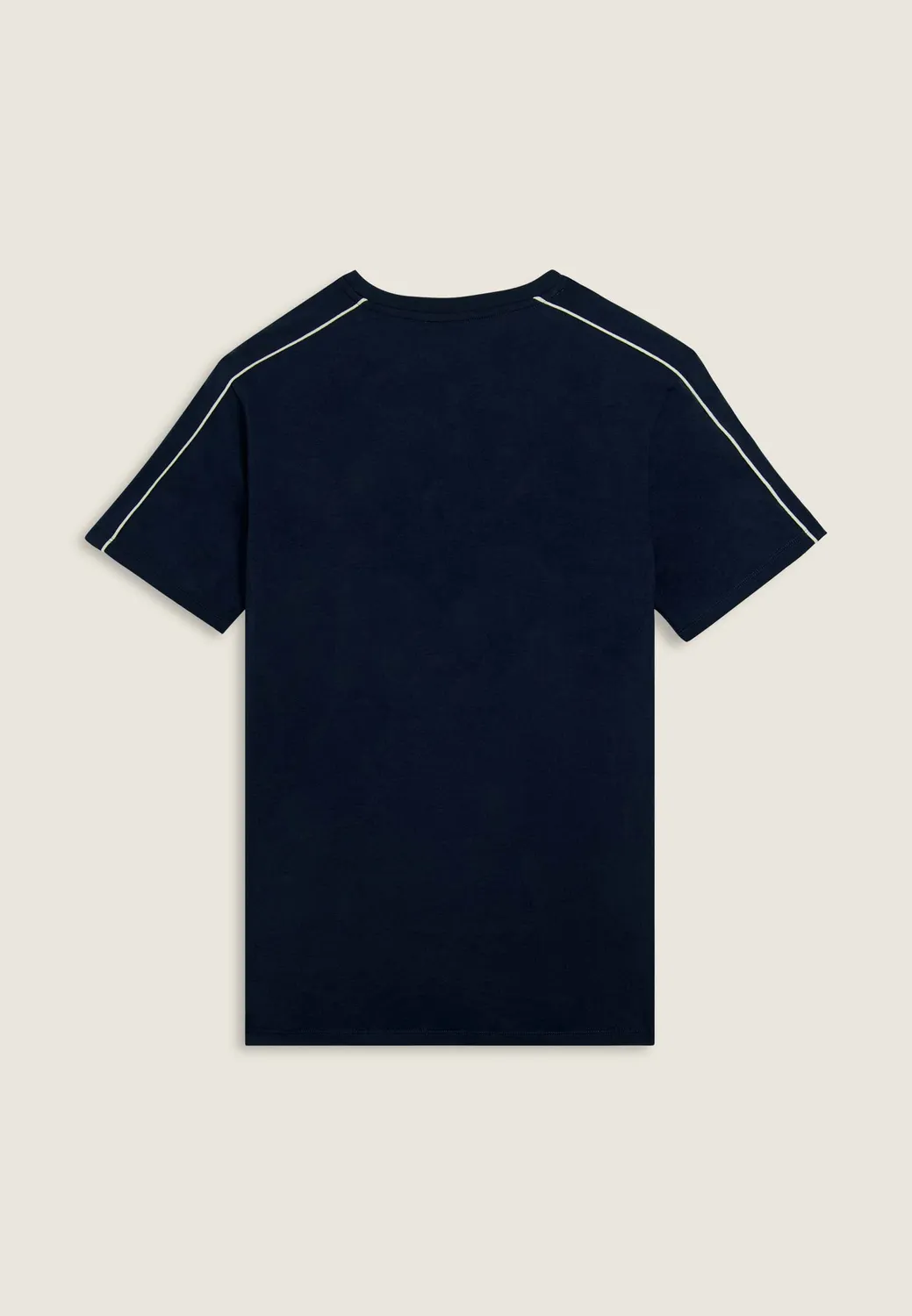 Freddy Herren T-Shirt Stretch Dark Sapphire