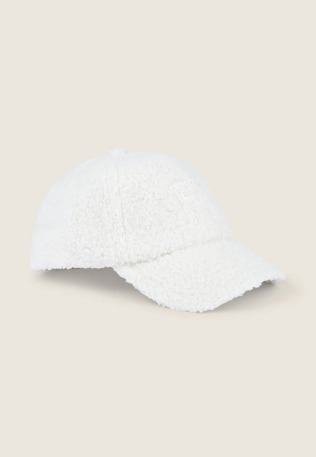Freddy Sherpa Cap FY Stick Damen schwarz warm