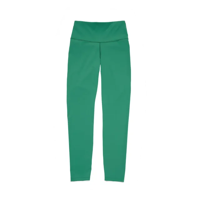 UNNA Good Place Tights Leggings Damen Grün Econyl