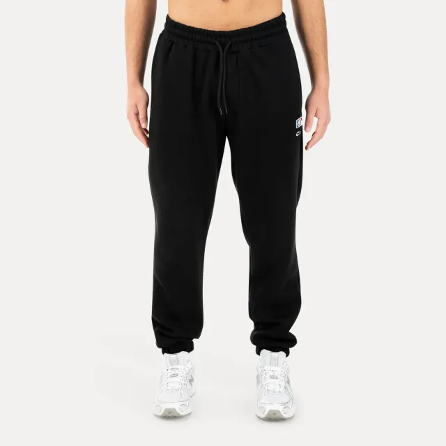 Smilodox Sorea Striver Jogginghose Herren Schwarz