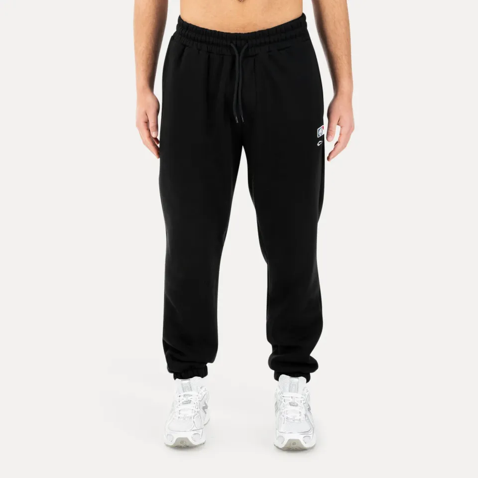 Smilodox Sorea Striver Jogginghose Herren Schwarz