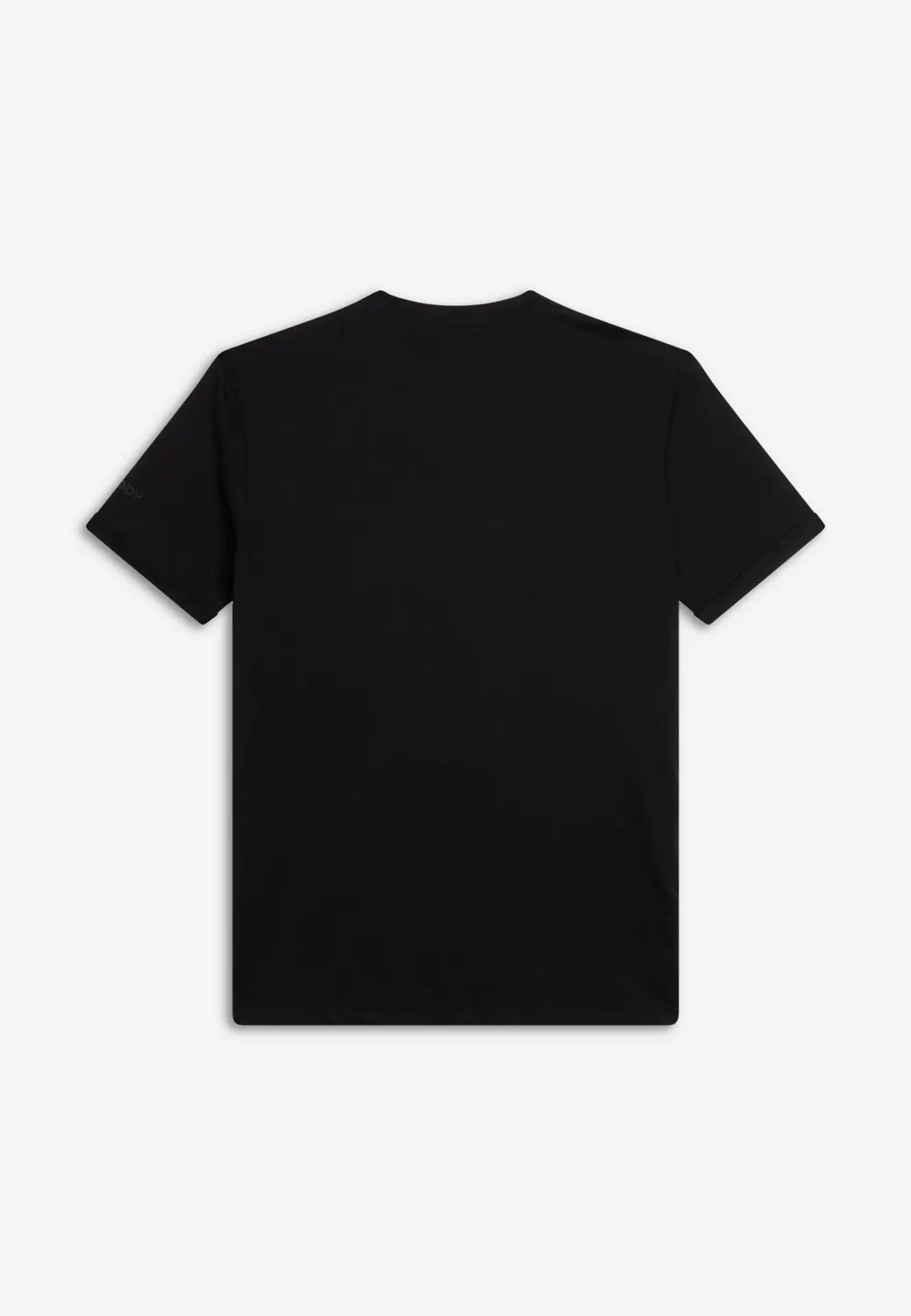 Freddy Essential Herren T-Shirt Baumwolle Regular Fit