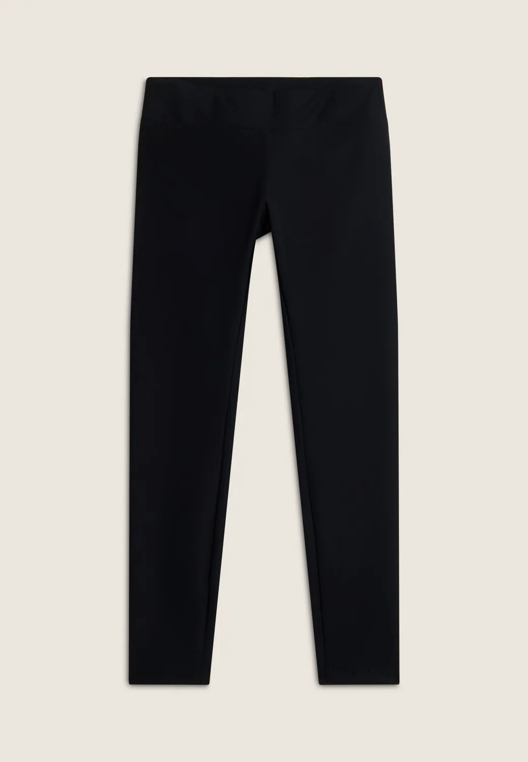 Freddy 7/8 Leggings Damen Hoher Bund Fuchsia