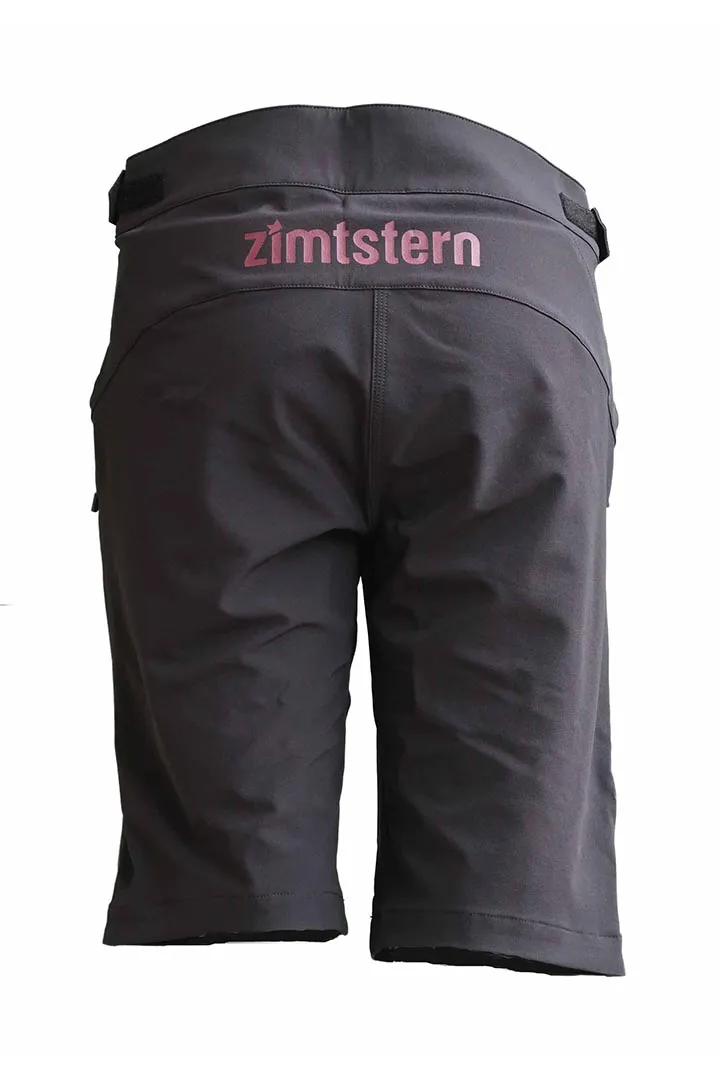 Zimtstern Gravelz Short Women Shorts Damen leicht