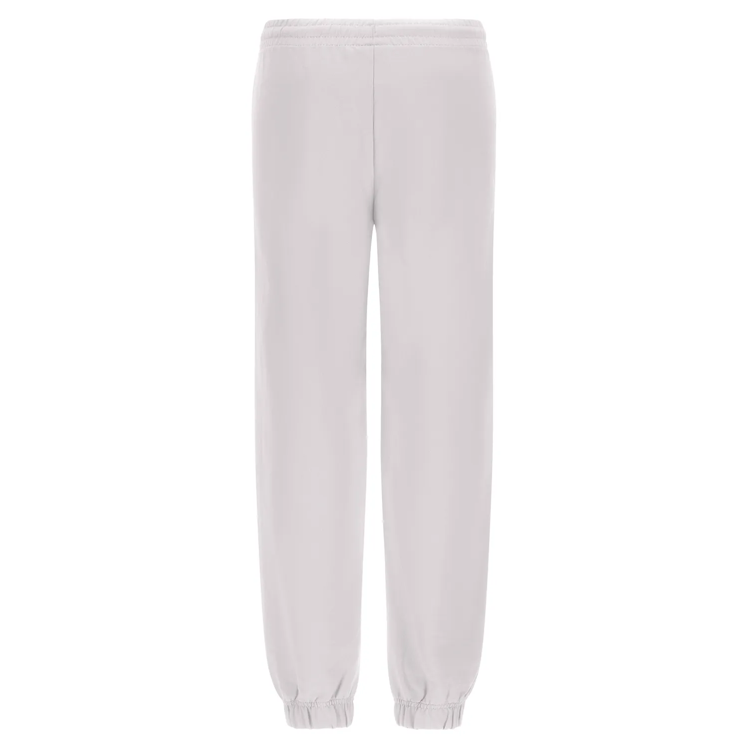 Freddy Damen Jogger French Terry Flamingo-Patch Rosa