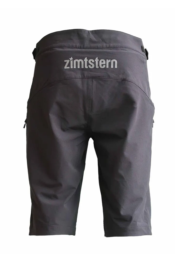 Zimtstern Gravelz Lightweight Short Herren MTB-Shorts leicht