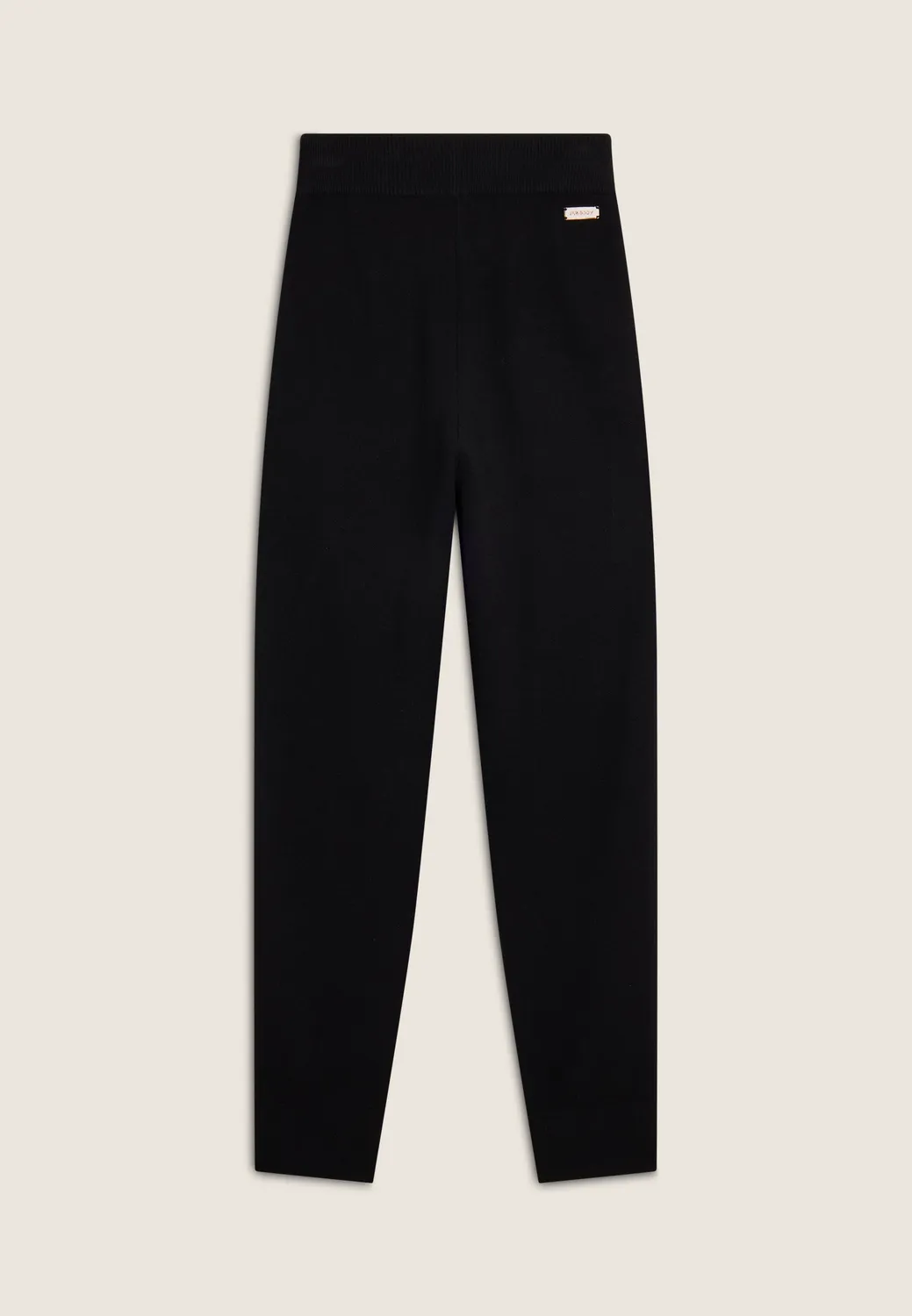 Freddy Tricot Hose Damen Cuban Sand elastisch Rippbund