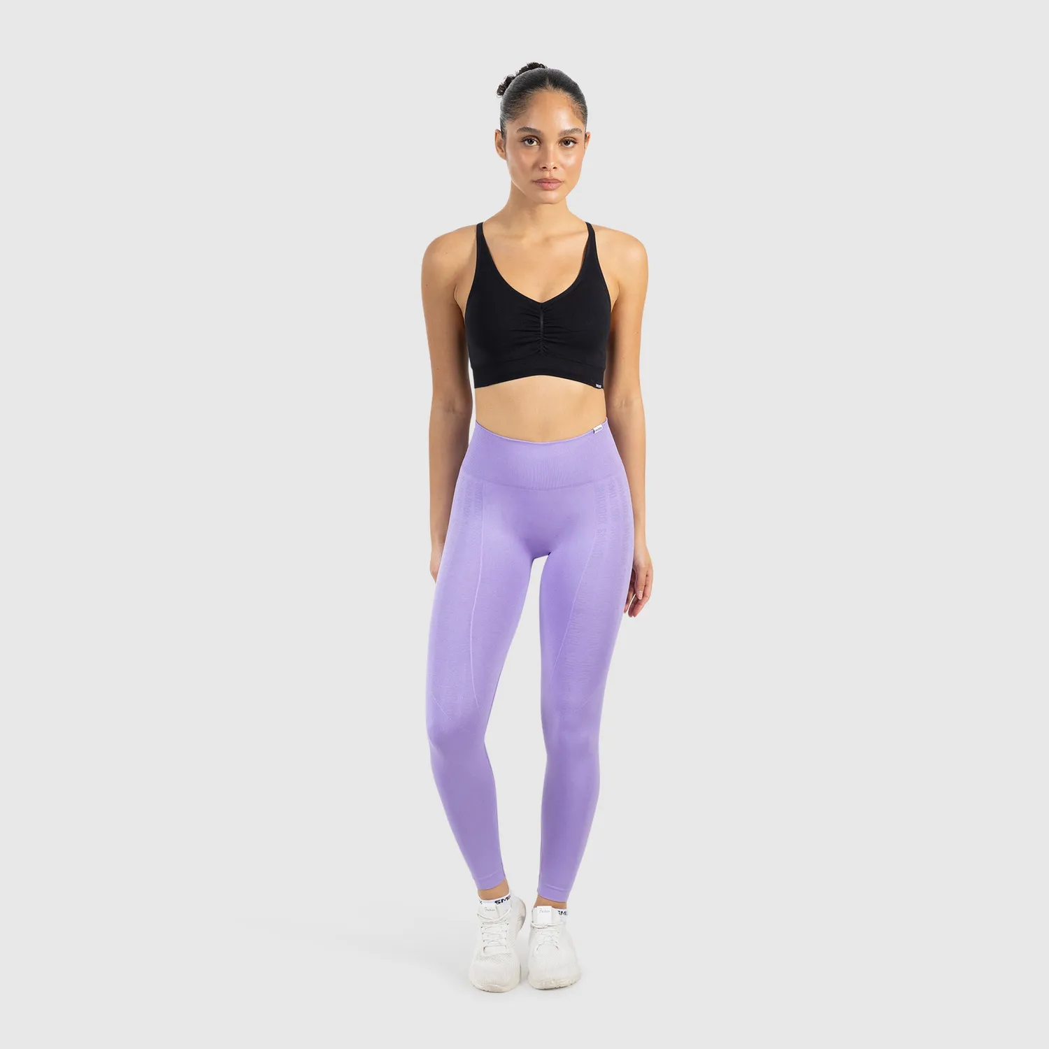 Smilodox Amaze Pro Layne Leggings Damen blickdicht