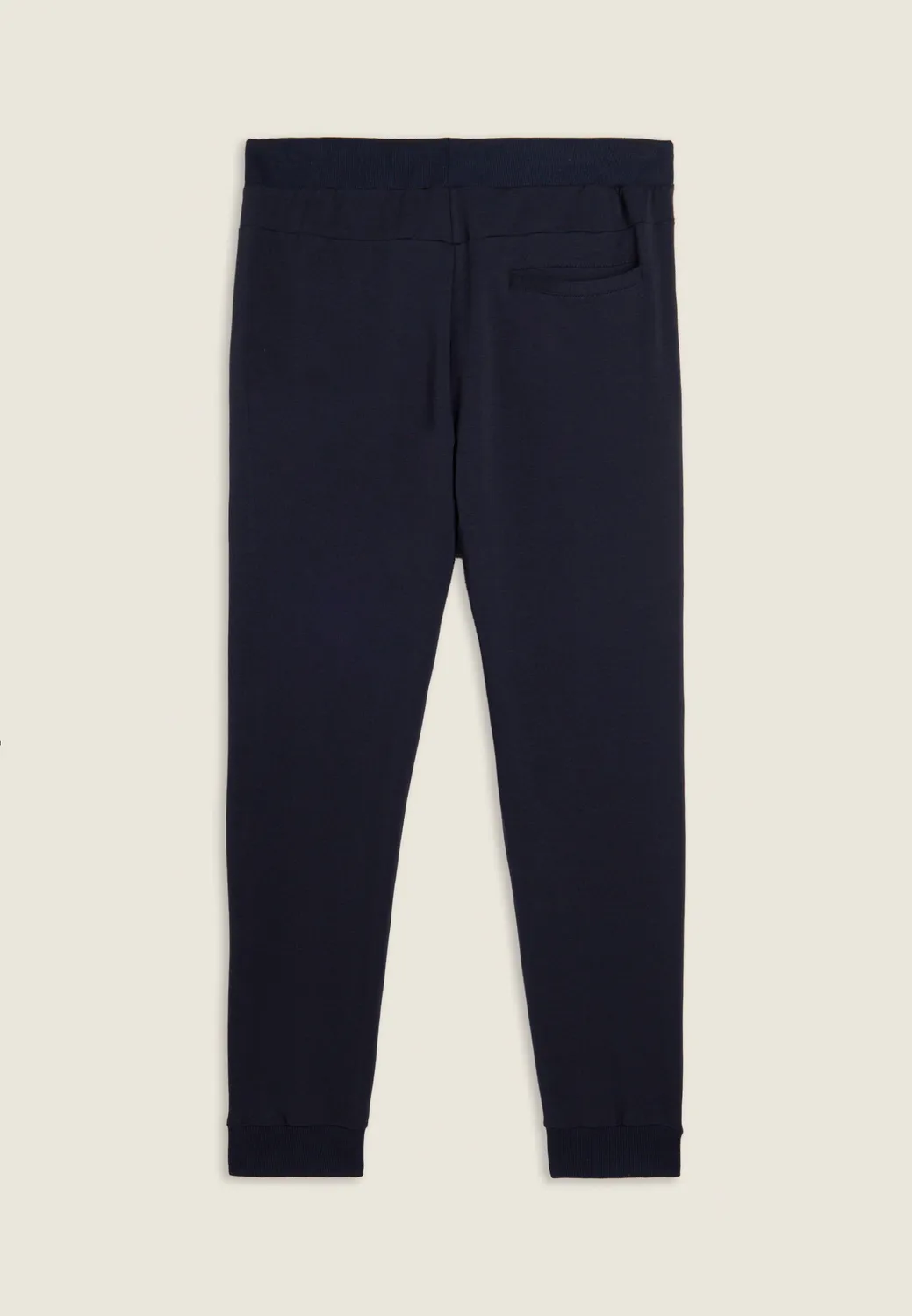 Freddy Elite Jogger Herren Dunkelblau elastisch