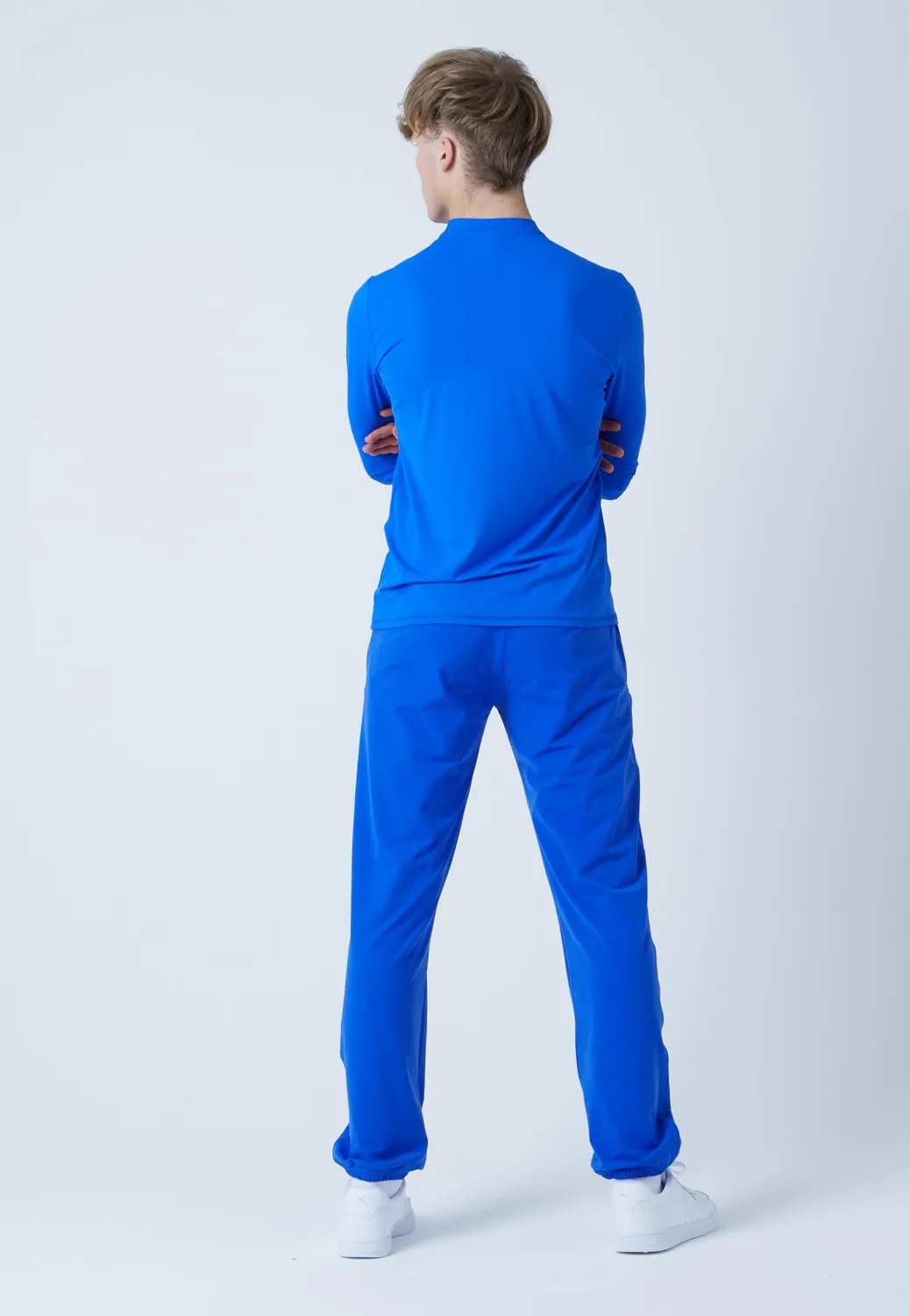 SPORTKIND Jogginghose Jungen Herren warm