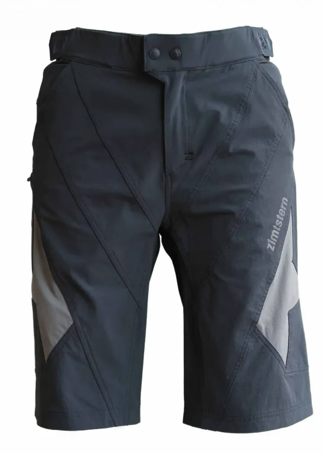 Zimtstern Tauruz Evo Herren MTB-Shorts lang