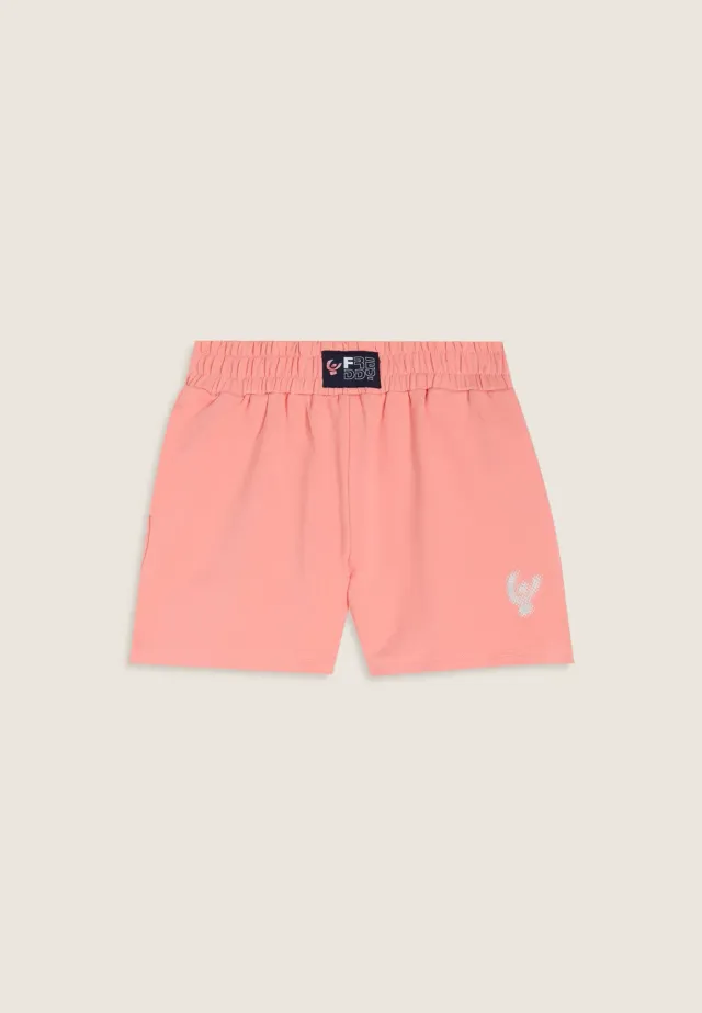 Freddy Shorts Mädchen Pesca Baumwolle Stretch