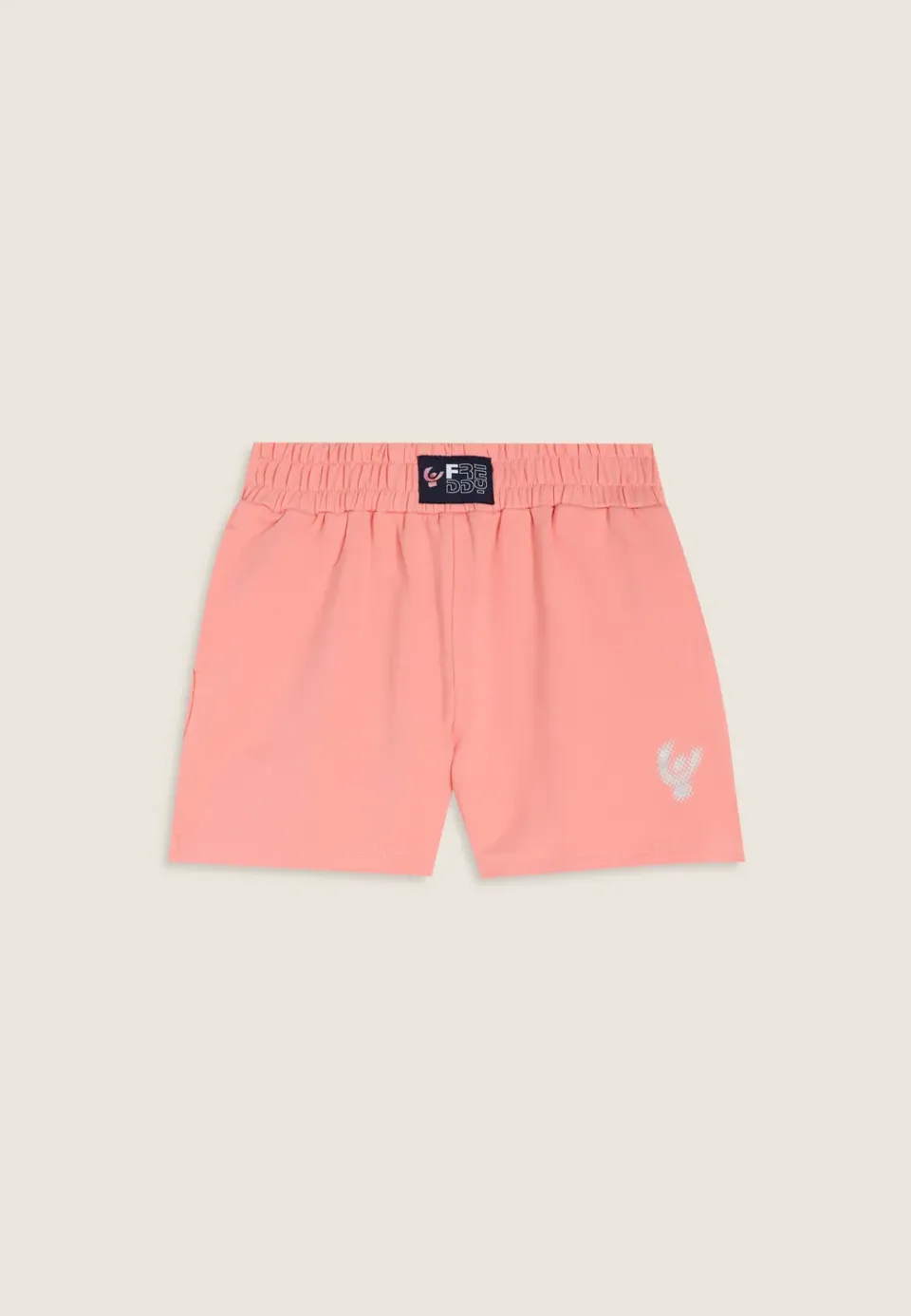 Freddy Shorts Mädchen Pesca Baumwolle Stretch