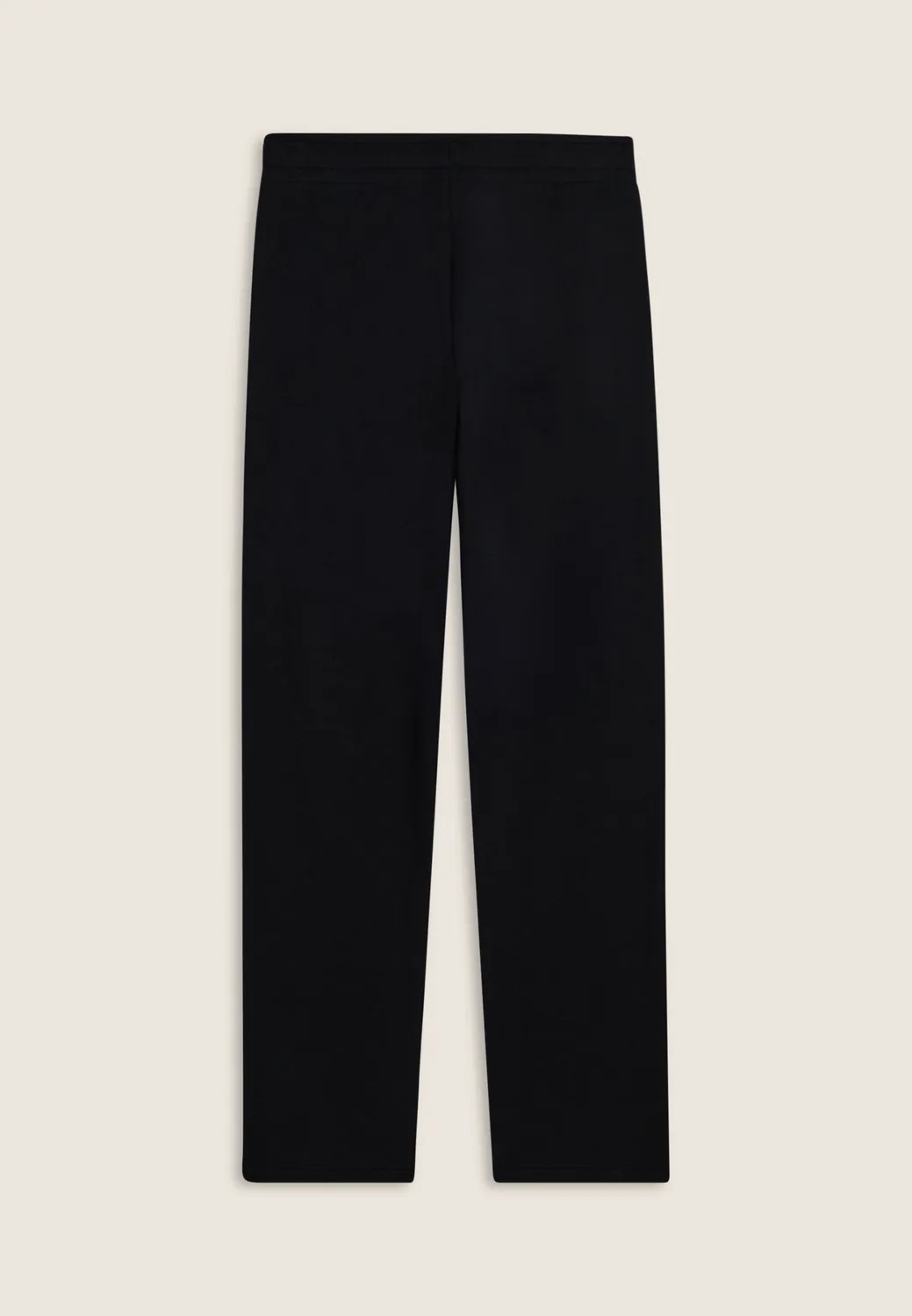 Freddy Comfort Sporthose Anthrazit mit Seitenprint
