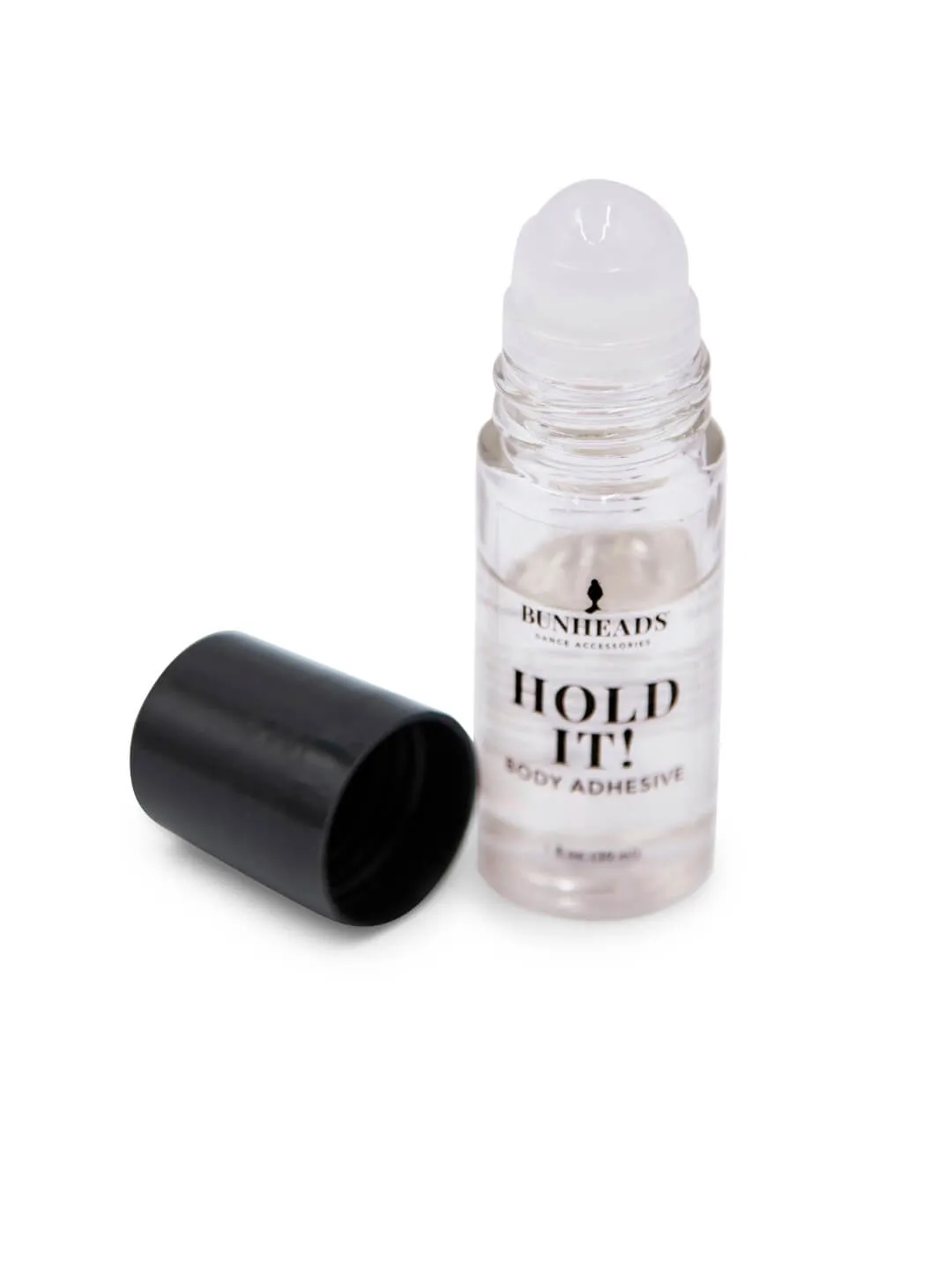 Capezio Hold It Hautkleber Clear 30ml