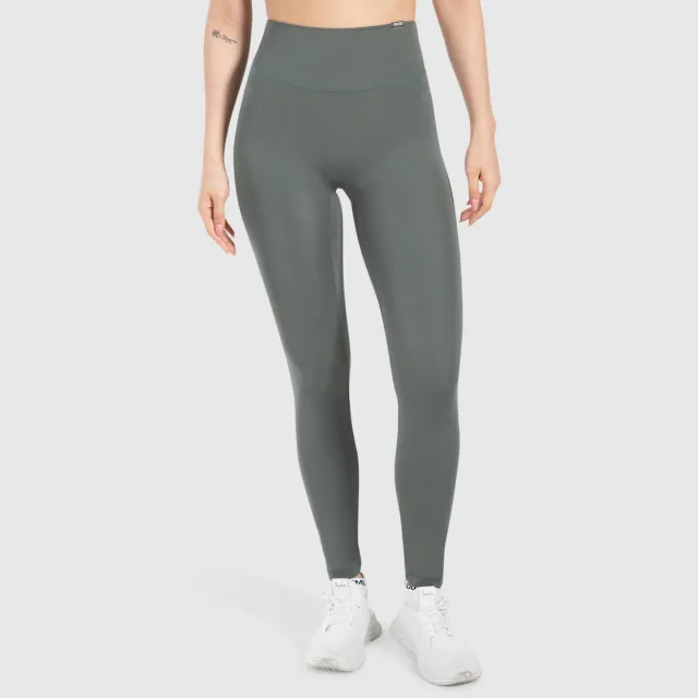 Smilodox Amaze Pro Jaine Leggings Schwarz High Waist
