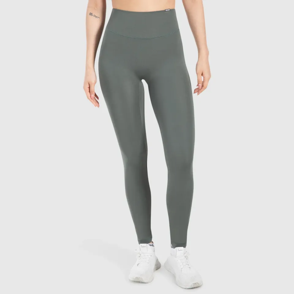 Smilodox Amaze Pro Jaine Leggings Schwarz High Waist