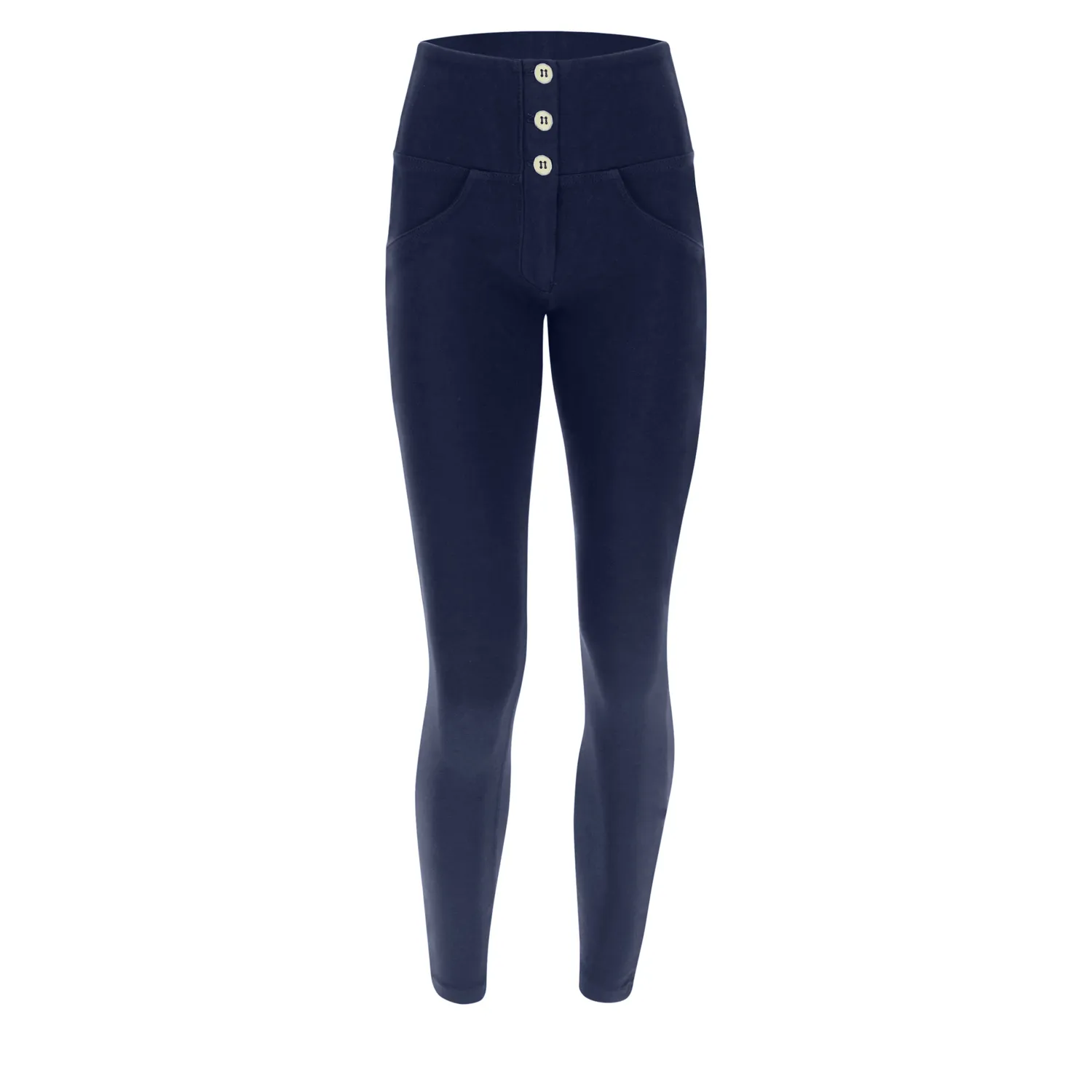 Freddy WR.UP 7/8 Superskinny Push-up-Hose hoher Bund