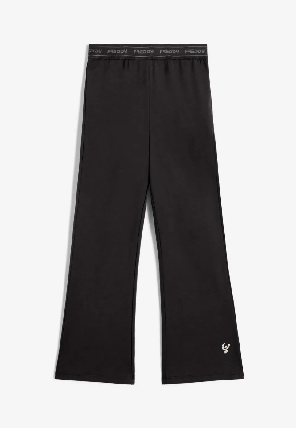 Freddy Flare Kinder Sporthose Mädchen Lila