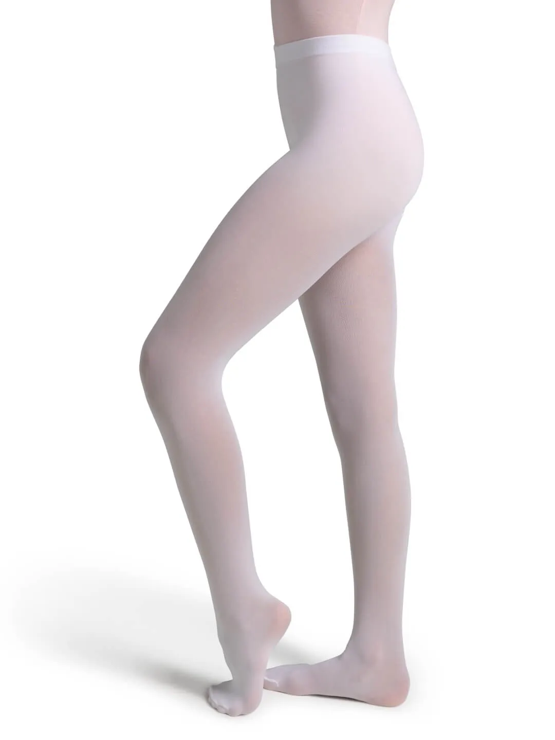 Capezio Essentials V1882C Strumpfhose Kinder 60 Den blickdicht