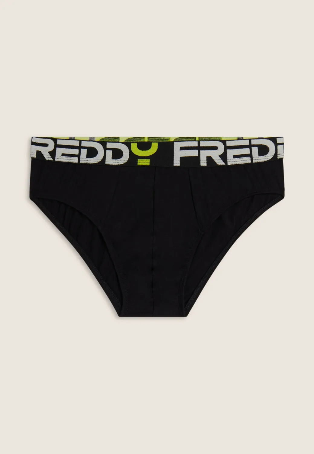 Freddy Herren Slip Jacquardbund Navy Soft
