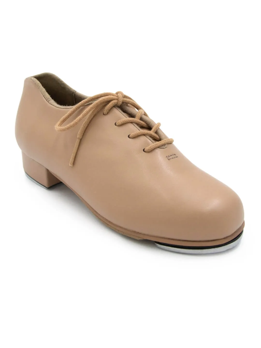 Capezio Downtown 473 Steppschuhe Schwarz