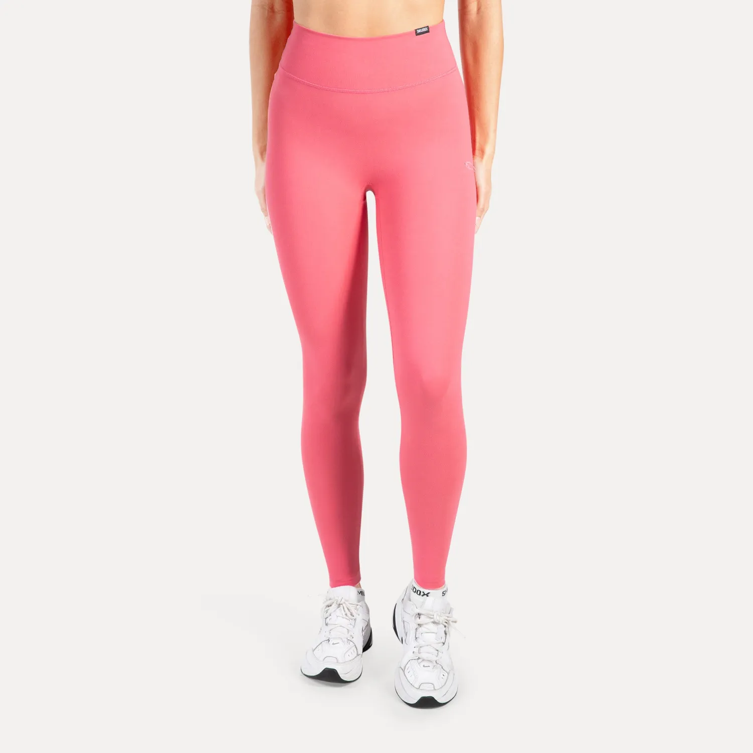 Smilodox Amaze Pro Kenna Leggings Schwarz leicht