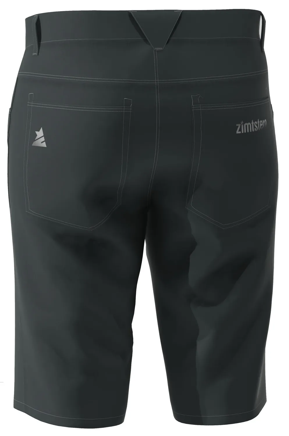 Zimtstern Pedalz Chino Shorts Herren wasserabweisend