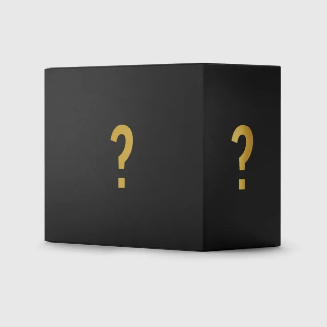 Smilodox Amaze Pro Mystery Artikel Überraschung Unisex Gr. M