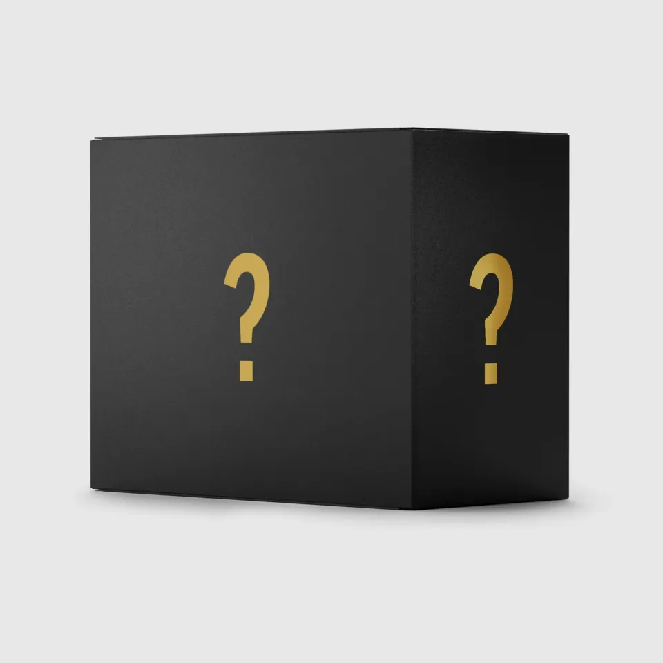 Smilodox Amaze Pro Mystery Artikel Überraschung Unisex Gr. M