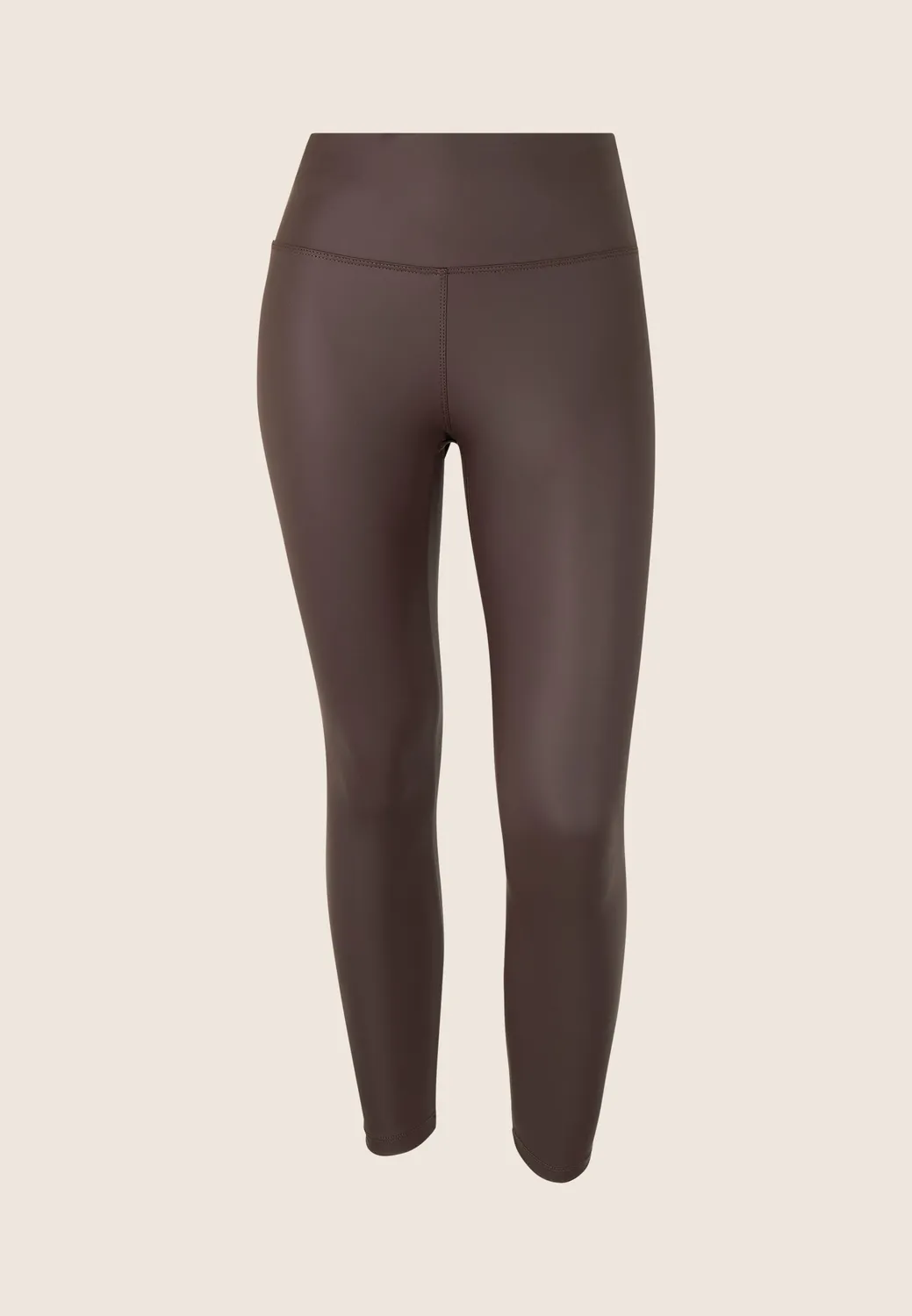Freddy Damen Leggings 7/8 High Waist Schwarz
