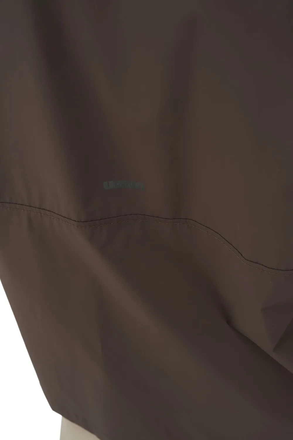 UNNA Run Wild Shirt W Laufhemd Espresso Stretch
